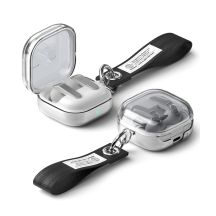 Etui Ringke Air na Samsung Galaxy Buds 4 / 4 Pro - przezroczyste
