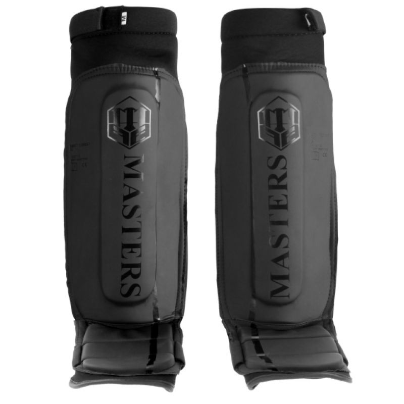2. Nagolenniki Masters NS-Combat-Matt 11445-M