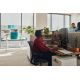 4. Słuchawki Poly Blackwire 3310 Mono Microsoft Teams USB-C