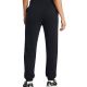 9. Spodnie Under Armour Rival Terry Jogger W 1382735 002