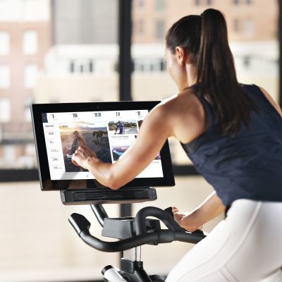 16. Rower spinningowy Freemotion b22.7 COACH™ Bike FMEX84821