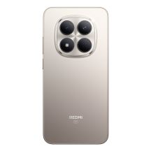 Xiaomi Redmi Note 15 Pro 5G 17,4 cm (6.83") 8 GB 256 GB 6580 mAh Tytan