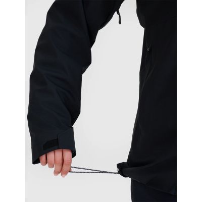 9. Kurtka trekkingowa membrana 15000 damska 4F 4FWSS25TTJAF0751-20S