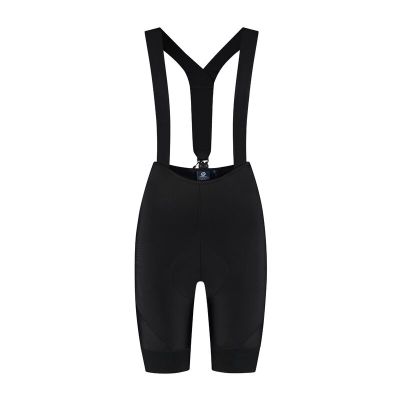 Rogelli spodenki damskie n/s DETACH II czarne 2XL