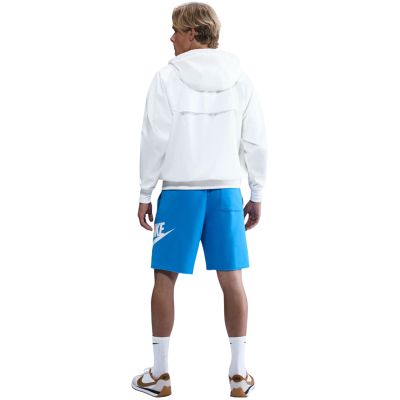 7. Spodenki męskie Nike Club niebieskie FQ4950 435
