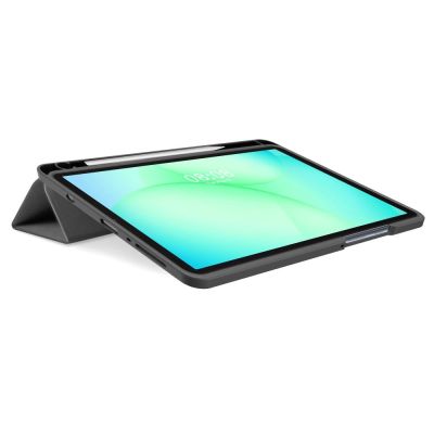 6. Etui Tech-Protect SC Pen Canvas na Samsung Galaxy Tab A9+ / A11+ Plus 11.0 X210 / X215 / X216 / X230 / X235 / X236 - szare