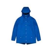 Rains kurtka przeciwdeszczowa unisex JACKET 12010 83 WAVES