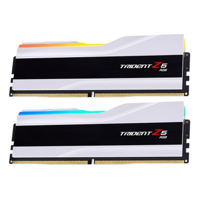 3. G.Skill Trident Z Trident Z5 RGB moduł pamięci 48 GB 2 x 24 GB DDR5 8400 MT/s 288-pin DIMM