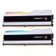 3. G.Skill Trident Z Trident Z5 RGB moduł pamięci 48 GB 2 x 24 GB DDR5 8400 MT/s 288-pin DIMM