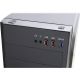 7. Inter-Tech B-42 RGB Tower Czarny