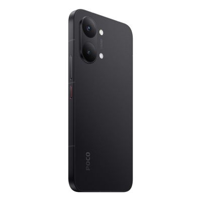 6. POCO X8 Pro Max 17,4 cm (6.83") Dual SIM 5G USB Type-C 12 GB 256 GB 8500 mAh Czarny