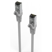 Inca ICAT7-50AG kabel sieciowy Szary 50 m Cat7 S/FTP (S-STP)