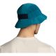 Kapelusz BUFF GO BUCKET HAT SOLID  TEAL S/M