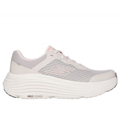2. Buty do biegania Skechers Max Cushioning Endeavour W 129470 NAT