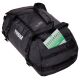 8. Thule Chasm TDSD302 Black sportowa torba 40 l Poliester Czarny