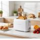 16. Toster Esperanza Ciabatta EKT002 (600W; kolor biały)