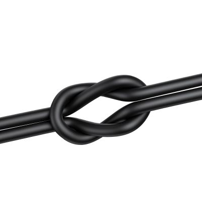 5. Słuchawki douszne USB-C Joyroom JR-EC06 - szare