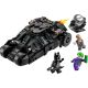 3. LEGO DC SUPER HEROES 76303 Tumbler Batmana kontra Dwie Twarze i Joker