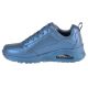 2. Skechers Uno - Galactic Gal 177104-SLT Niebieskie 37
