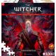 2. Puzzle Good Loot: The Witcher - Corvo Bianco, 1000 elementów
