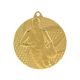 10. medal złoty- koszykówka
