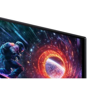 10. MONITOR SAMSUNG ODYSEY OLED G5 27" QHD G50SF LS27FG500SUXEN 180Hz