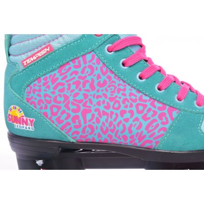 7. Wrotki Tempish Sunny Leopard Jr 1000004923