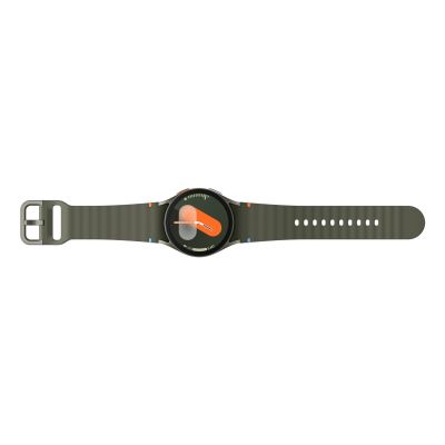 6. Smartwatch Samsung Galaxy Watch 7 (SM-L300) 40mm Zielony