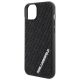 6. Etui Karl Lagerfeld 3D Rubber Multi Logo na iPhone 15 Plus - czarne