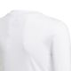 7. Koszulka adidas Team Base Tee Jr GN5713