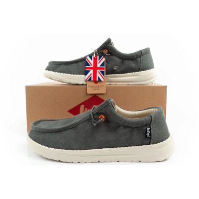 10. Lee Cooper buty trampki sportowe mokasyny lekkie wsuwane