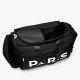3. Torba sportowa Air Jordan PSG Paris Saint-Germain Duffel Bag 62.5L Czarna - MM0995-023