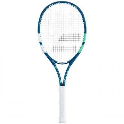 Rakieta do tenisa ziemnego Babolat Wimbledon 27 S NCV G2 121251 G2 208304