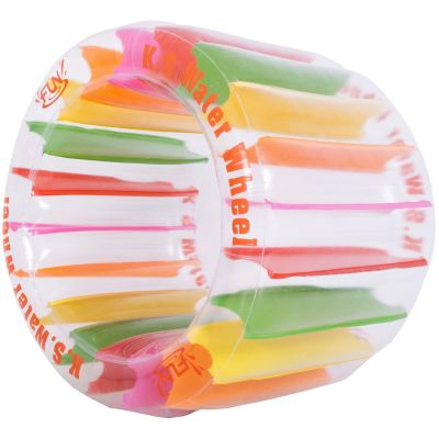 19. KOŁO DO CHODZENIA PO WODZIE 125X84CM 27213