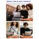 7. Etui Supcase Unicorn Beetle Pro na MacBook Neo 13" 2026 - przezroczysto-czarne