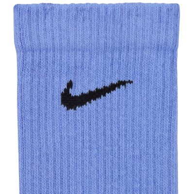3. Skarpety Nike Everyday Plus Cush 6 par SX6897 967