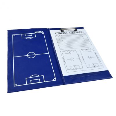 2. Tablica Taktyczna Magnetyczna Piłka Nożna NO10 VCCBM-S91620