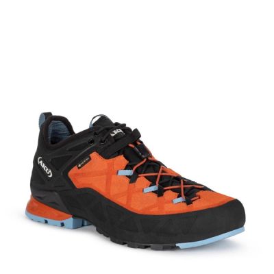 7. Buty Aku Rock Dfs GTX M 722158