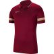 5. Koszulka Nike Dri-FIT Academy 21 Polo SS Jr CW6106 677