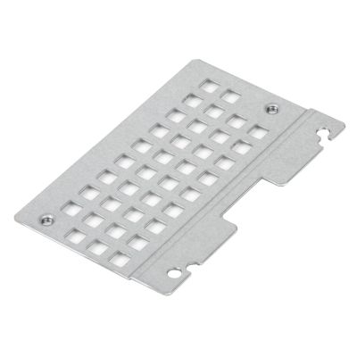 11. Stojak Silverstone RM23-502-MINI Czarny