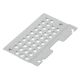 11. Stojak Silverstone RM23-502-MINI Czarny