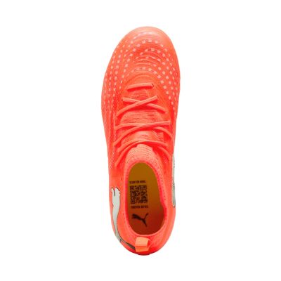 10. Buty piłkarskie dla dzieci Puma Future 9 Match FG/AG 108721 01