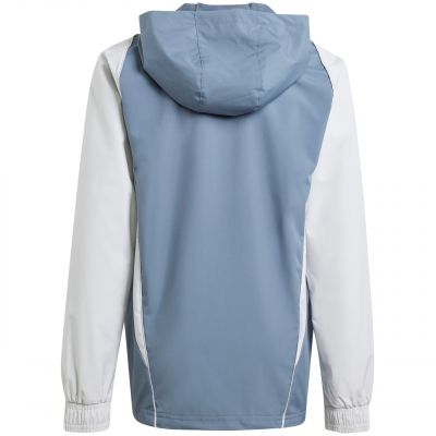2. Kurtka  adidas Tiro 23 Competition All-Weather Jr HU1319