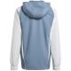 2. Kurtka  adidas Tiro 23 Competition All-Weather Jr HU1319