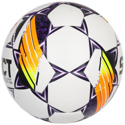 2. Piłka Select Brillant Training DB Betclic 1 Liga