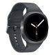 4. Samsung SM-L325FDAAEUB smartwatch / zegarek sportowy 3,3 cm (1.3") AMOLED 40 mm Cyfrowy 438 x 438 px Ekran dotykowy 4G Grafitowy Wi-Fi GPS