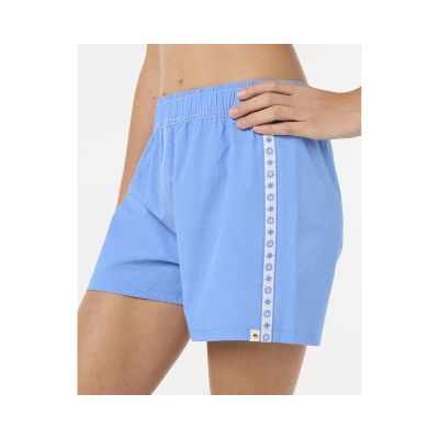 4. Boardshorty RIP CURL Island Bliss Boardshort-Girl niebieski