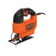 Wyrzynarka 520W 70mm BLACK+DECKER