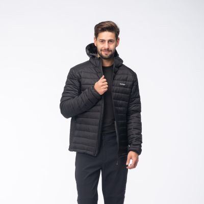 16. Kurtka Hi-Tec Carson M 92800326451