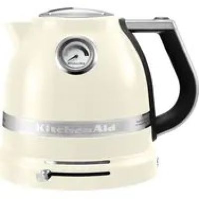 11. Czajnik elektryczny KitchenAid 5KEK1522EAC